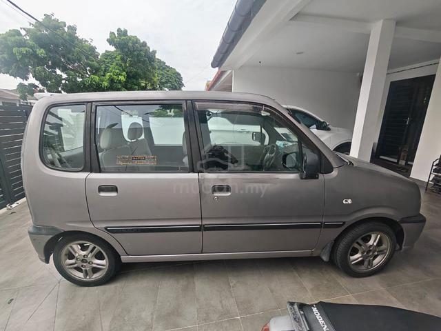 2004 Perodua KENARI 1.0 GX (M) - 5
