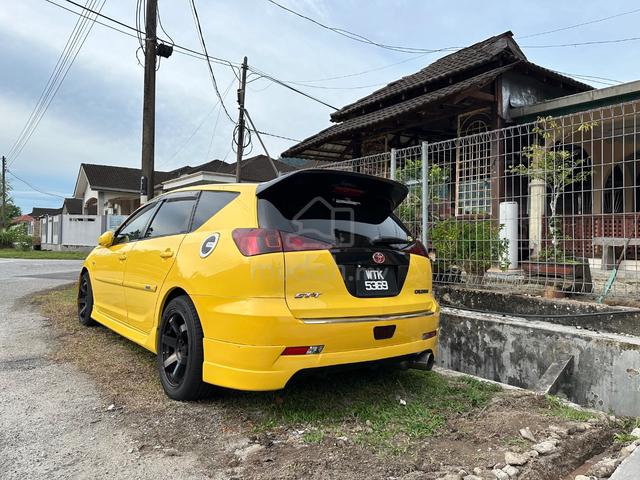 2004 Toyota CALDINA 2.0 GT-4 C SPEC (A) - 5