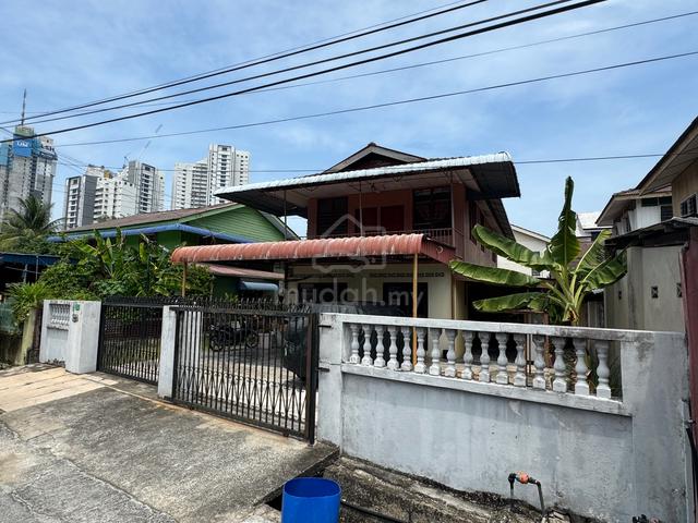 BANGLO 2 Tingkat, TINGKAT SG GELUGOR, UNTUK DIJUAL, DIRECT OWNER 1