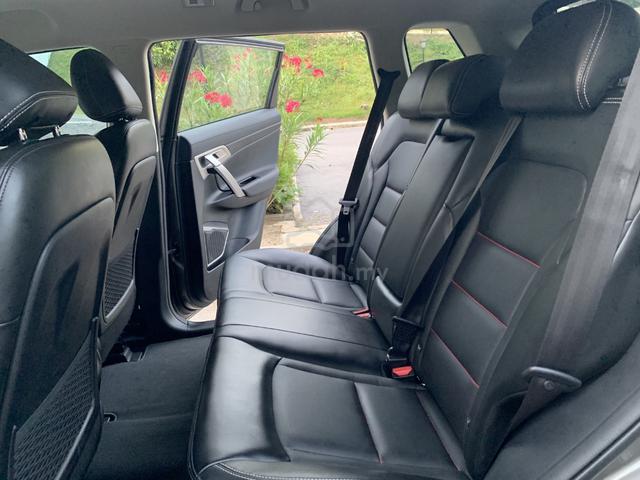 2021 Proton X70 EXECUTIVE 2WD 1.8L (A) - 5