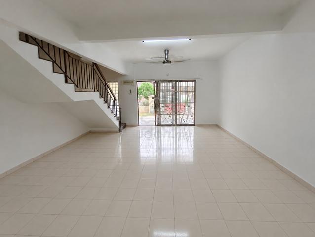 Double Storey House at Taman Segar Perdana, Cheras 1