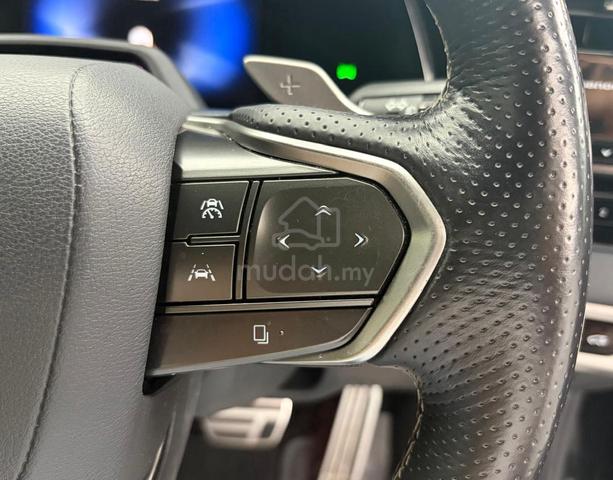 2023 Lexus RX350 2.4 F SPORT (A) 7 Years Warranty - 5