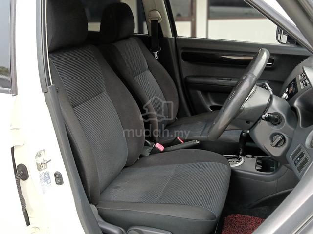2010 Suzuki SWIFT 1.5L (A) - 5