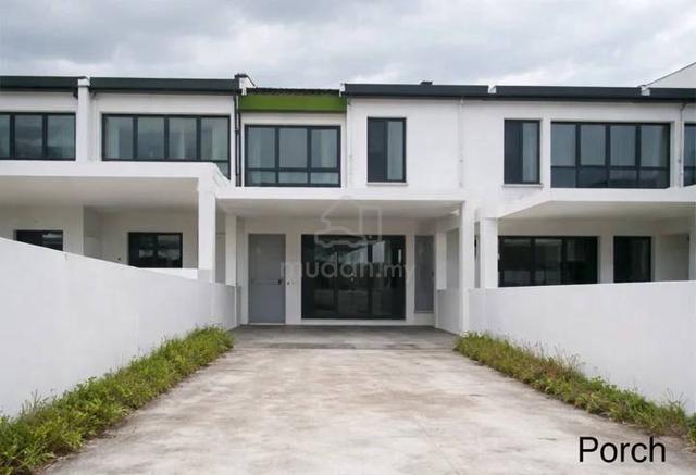 New 2-Storey Terrace | Residensi Lambaian Dua, Kajang 1