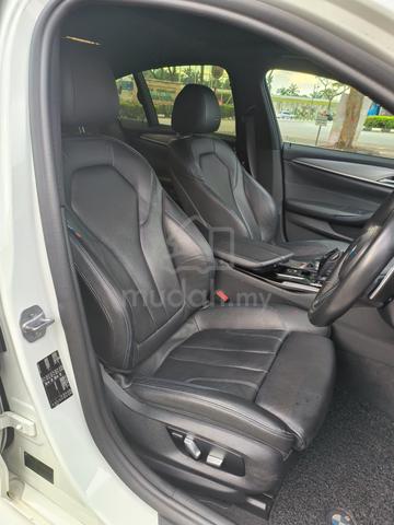 2019 Bmw 530i 2.0 M-SPORT (CKD) (A) - 4