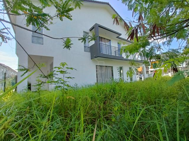 Seri Binjai Rahang Seremban 2 sty Corner house-Guarded Near Sri Kamban 1