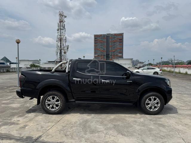 2021 Nissan NAVARA V 2.5L (A)LOW MILEAGE 7X K ONLY - 3