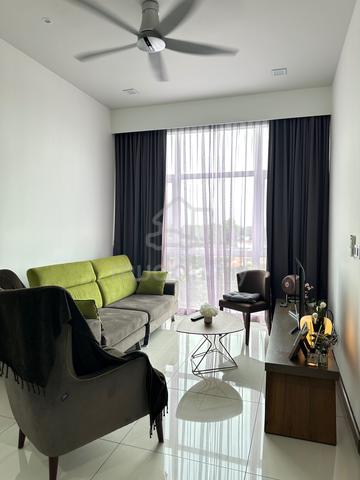 Paragon Residences @ Straits View 1