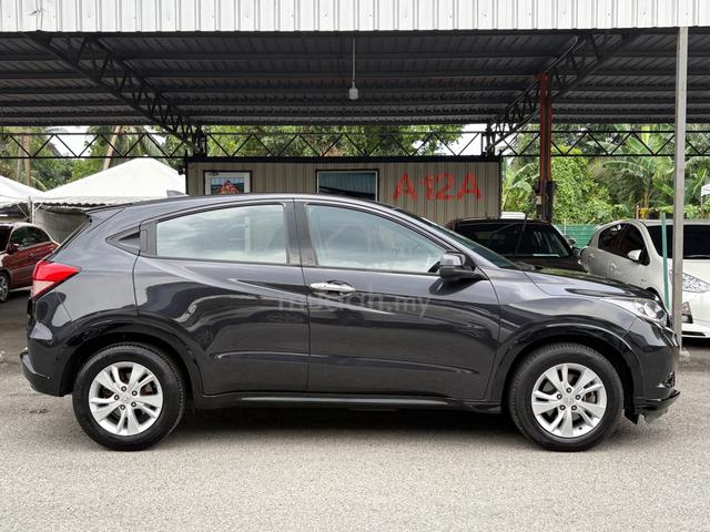 2015 Honda HR-V 1.8 V (A) - 4