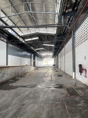 3-Storey Factory for Sale @ Taman IKS Simpang Ampat 1