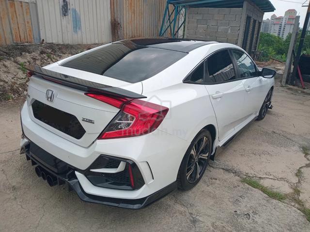Honda Civic 1.5 (A) TCP 2019 - 5
