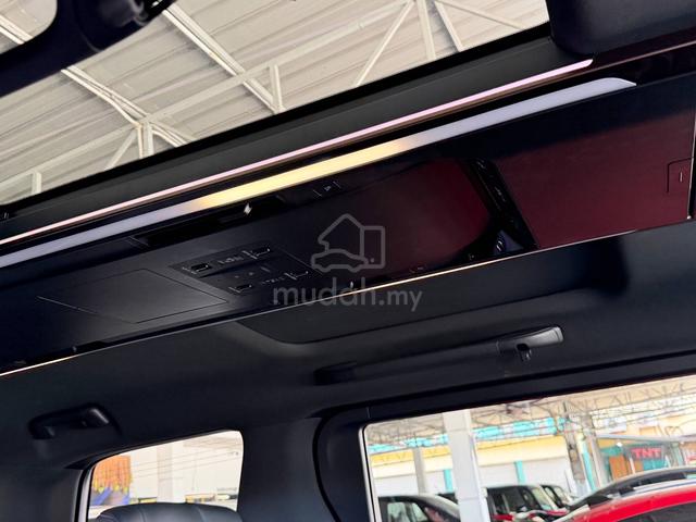 Toyota Alphard 2.5 Z FULLY LOADED 2024 - 5