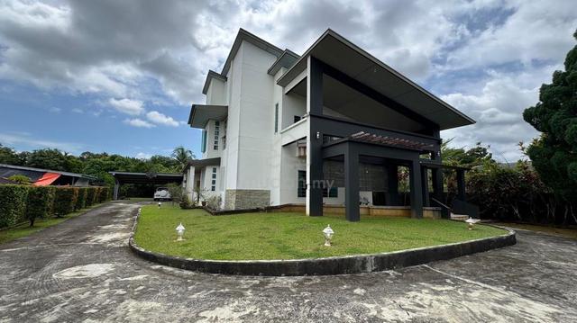 Foochow Road Double Storey Detached House For Sale 1