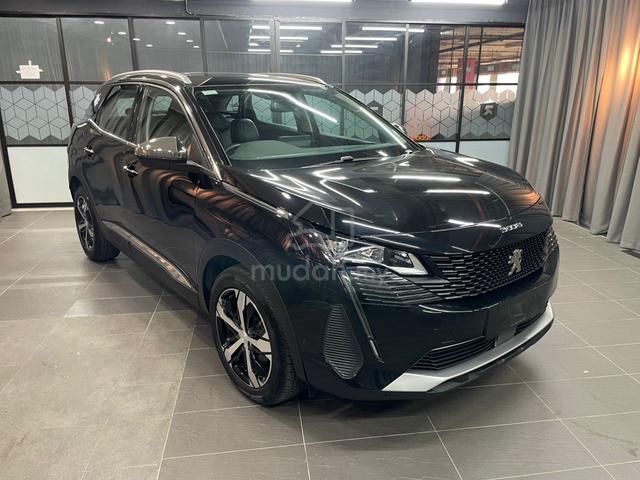 2024 Peugeot 3008 1.6 ALLURE THP MY17 P84 - 1