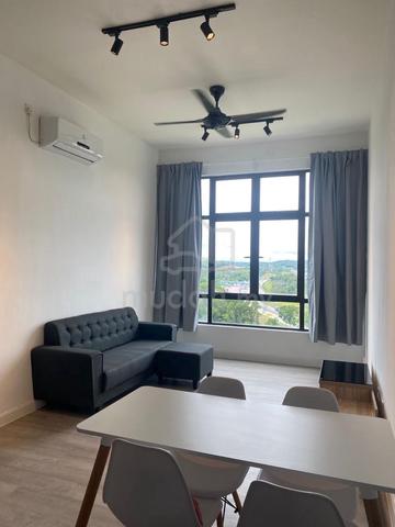 D'Summit Residences 1