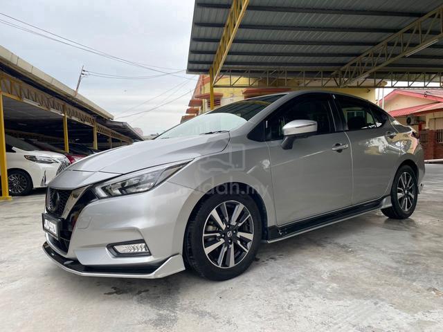 2023 Nissan ALMERA 1.0 VLT (A) - 3