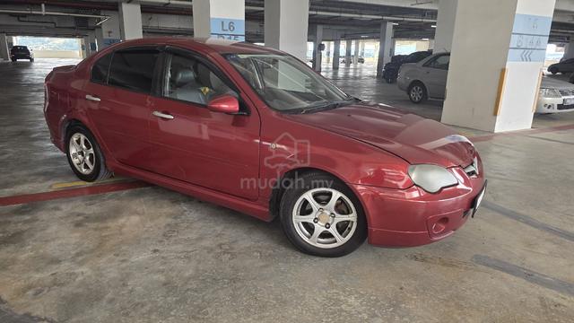 2009 Proton PERSONA 1.6 SE (A) - 2