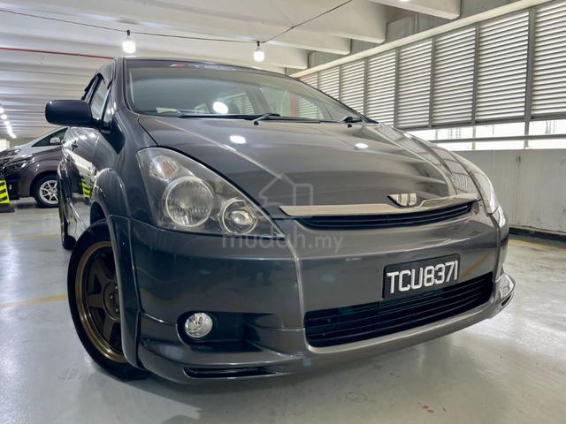 2003 Toyota Yaris
