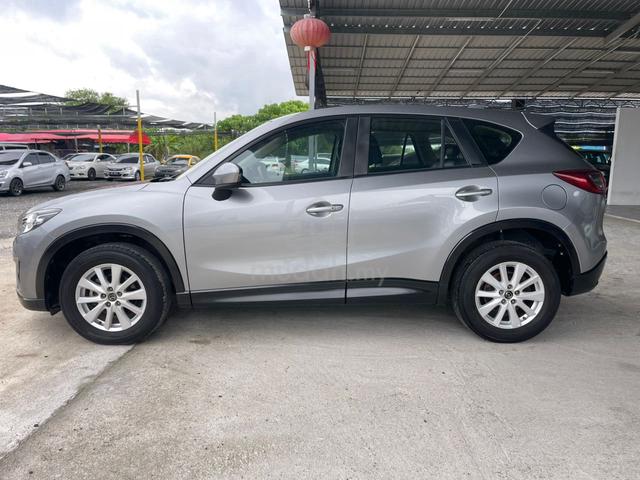 2015 Mazda CX-5 2.0 GLS (A) GOOD CONDITION - 4