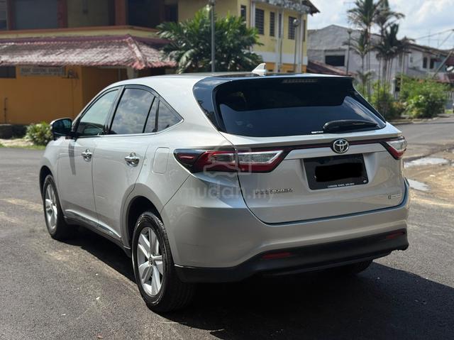 2020 Toyota HARRIER 2.0 ELEGANCE (A)360 cam p.boot - 4