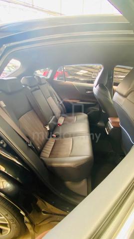 2023 Toyota HARRIER MXUA80 #85519 - 5