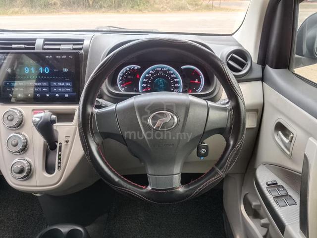 2013 Perodua Myvi 1.3 EZ (A) Premium Model - 5