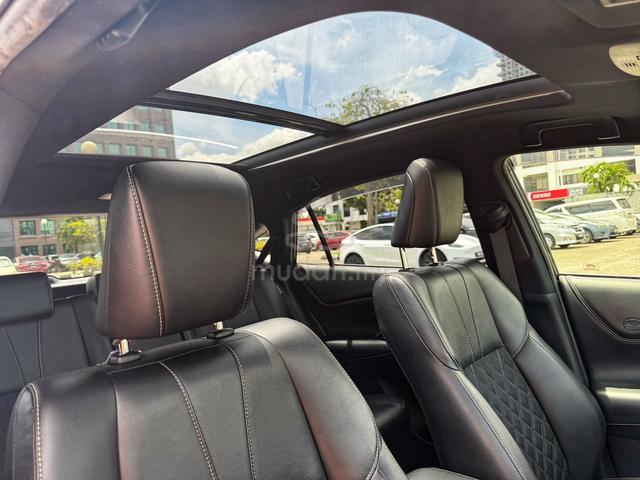 2019 Toyota HARRIER 2.0 PREMIUM PANAROMIC SUNROOF - 2