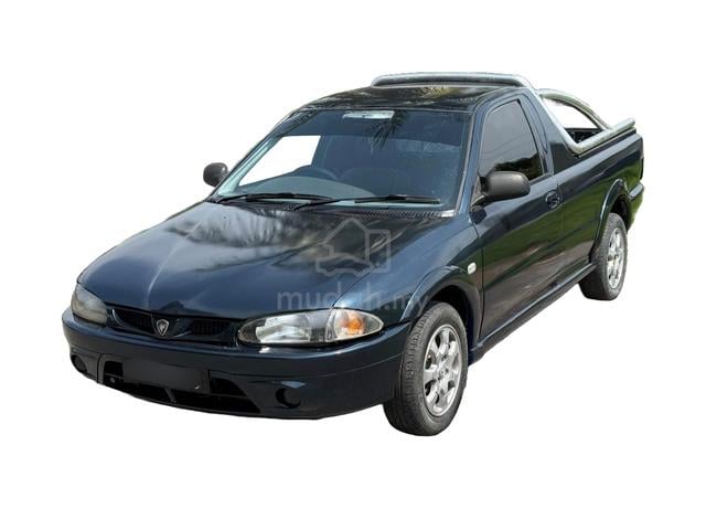 2003 Proton ARENA 1.5 (M) - 2