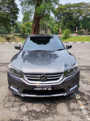 2014 Honda ACCORD 2.0 VTI-L MY2013 (A) - 1
