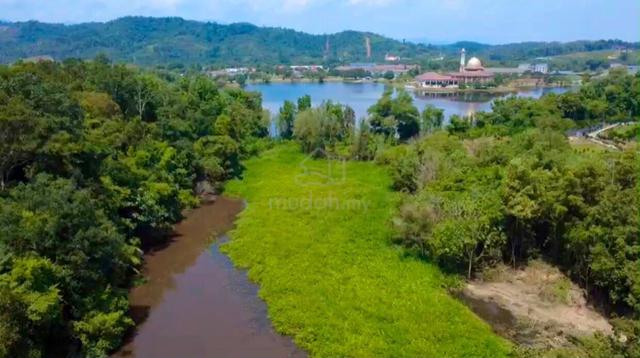 (WITH POND! GREAT FOR RESORT N EVENT VENUE!) Agriculture Land 1