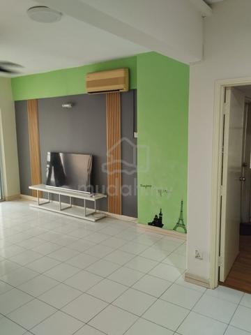 Seri Hijauan 1