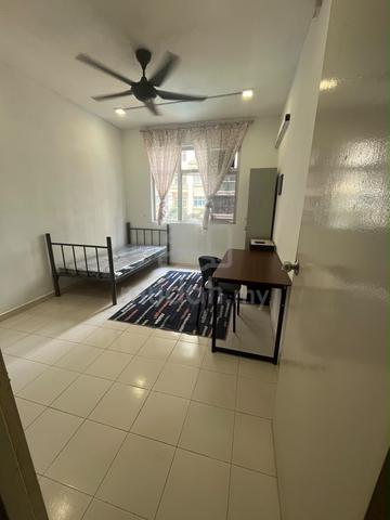 Villa Krystal @ Bandar Selesa Jaya 1