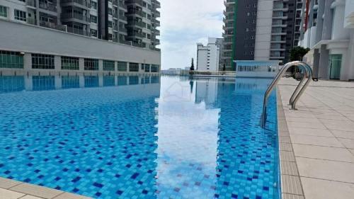 Razak City Residences (RC Residence) 1