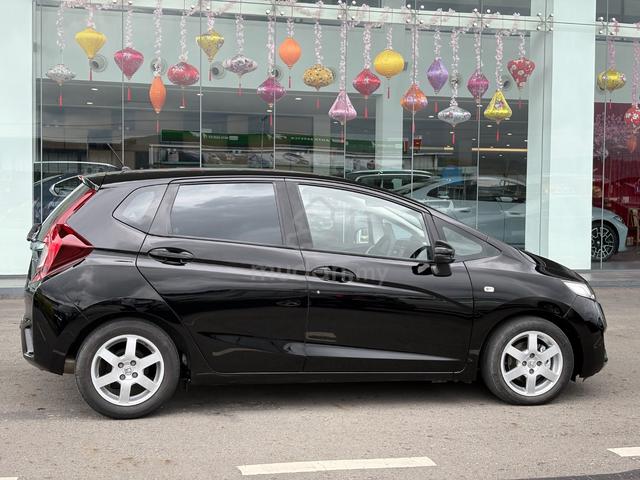 2016 Honda JAZZ 1.5 S (A) - 5