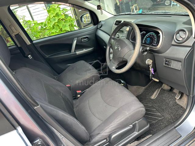 Perodua Myvi 1.3 SE Auto Tahun 2014 - 4