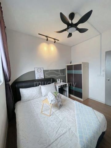 Shah Alam Seksyen 14- 22 |Room For Rent (New Unit) 1