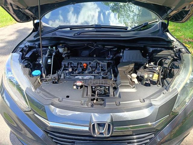 2015 Honda HR-V 1.8 V (A) - 5