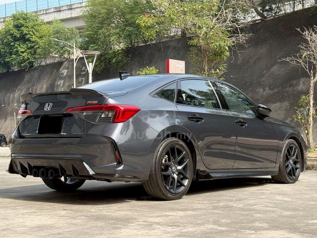 2023 Honda CIVIC 1.5 RS (A) - 3