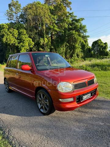 2007 Perodua KELISA 1.0 SE EZS (A) - 1