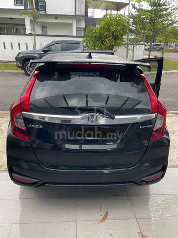 2019 Honda JAZZ 1.5 V MY2014 FACELIFT (A) - 3