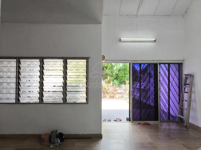 2 Storey House at Taman Putra, Taman Seraya, Taman Muda, Ampang 1