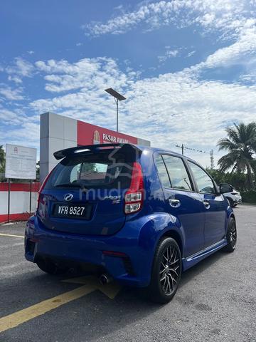2014 Perodua MYVI 1.3 EZI PREMIUM (A) - 3