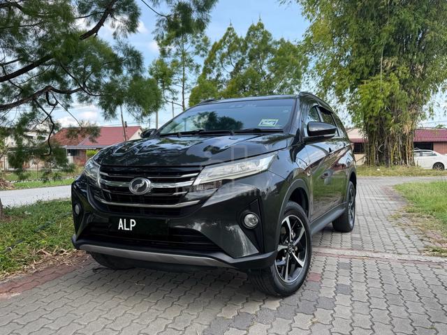 2020 Perodua ARUZ 1.5 AV (A) Tip Top Condition - 1