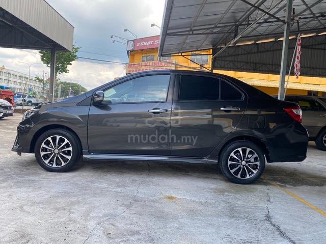 Perodua BEZZA 1.3X (A)2021[Warranty Up to 5 Years] - 4
