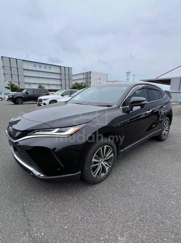 2024 Toyota HARRIER 2.0 G (A) - 3