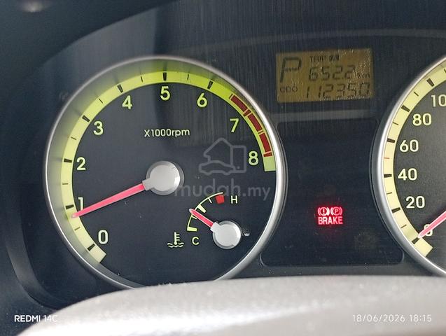 2009 Hyundai ACCENT 1.6 (A) - 5