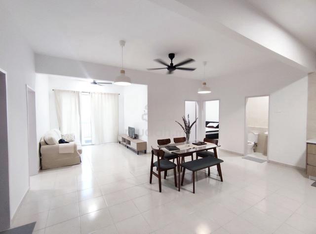 Residensi Adelia 2 1
