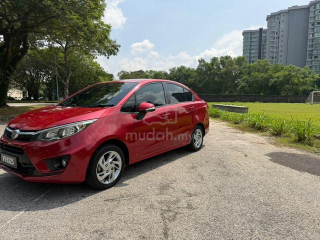 2016 Proton PERSONA 1.6 PREMIUM (A) - 5