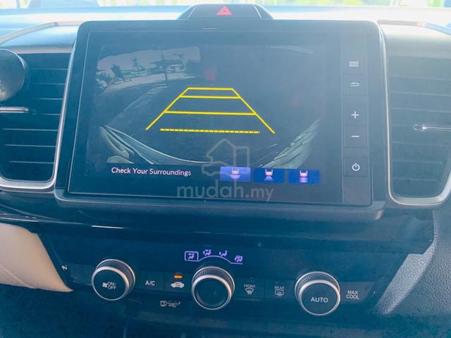 2021 Honda CITY 1.5 V (A) - 3