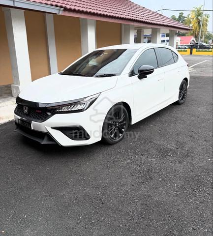 2024 Honda CITY 1.5 RS MY20 GN FACELIFT (A) - 1